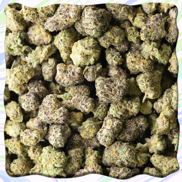 Truffle Butter Smalls