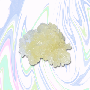 Zkittle Head Saucy Diamonds