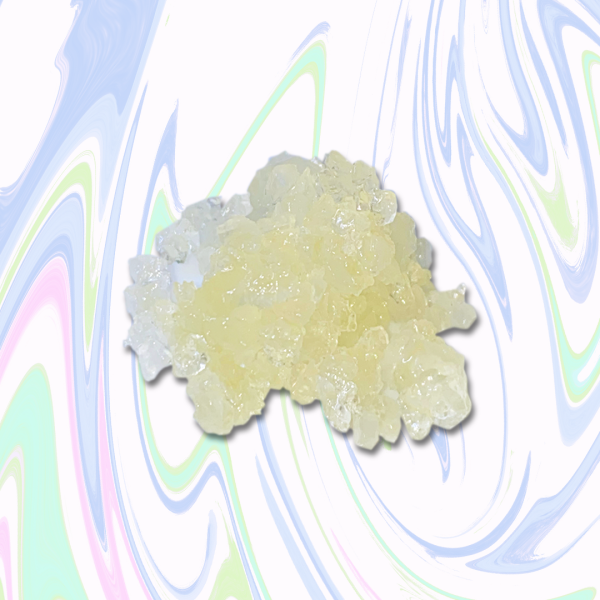 Zkittle Head Saucy Diamonds