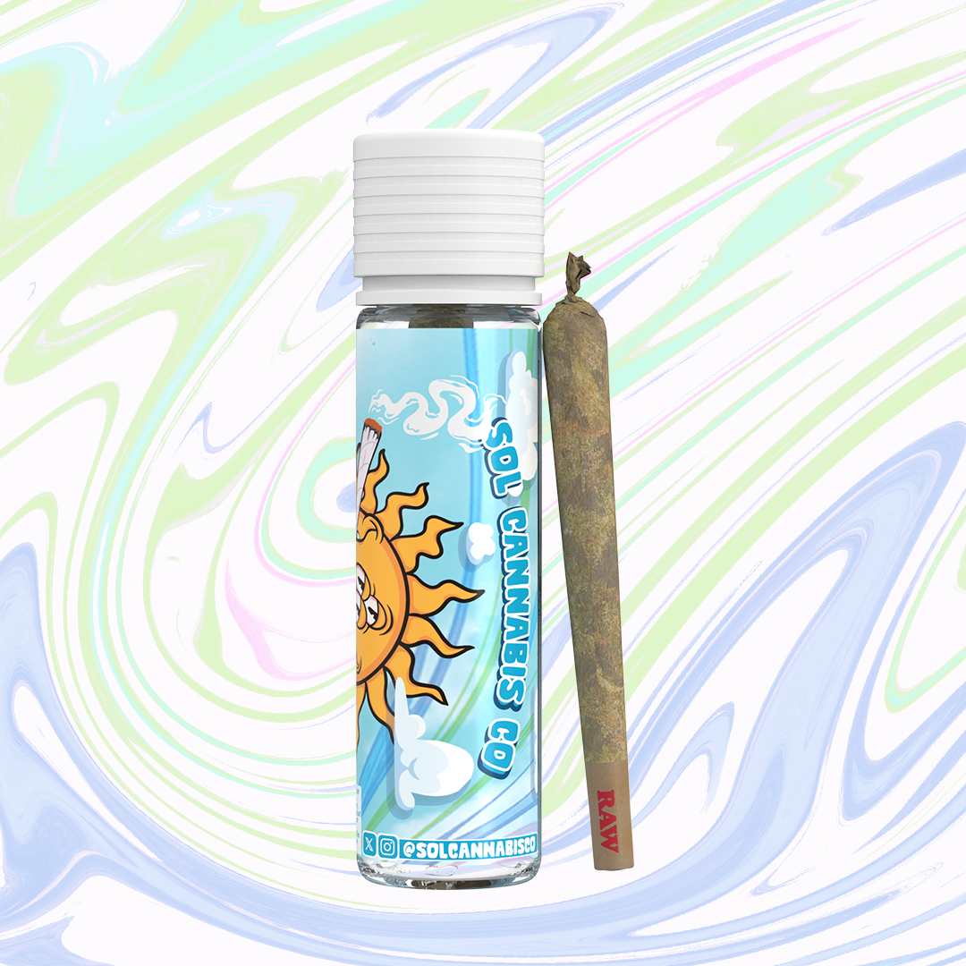 1g preroll