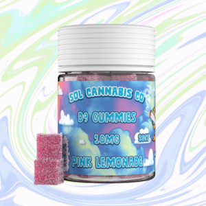 Pink Lemonade - D9 - 30ct
