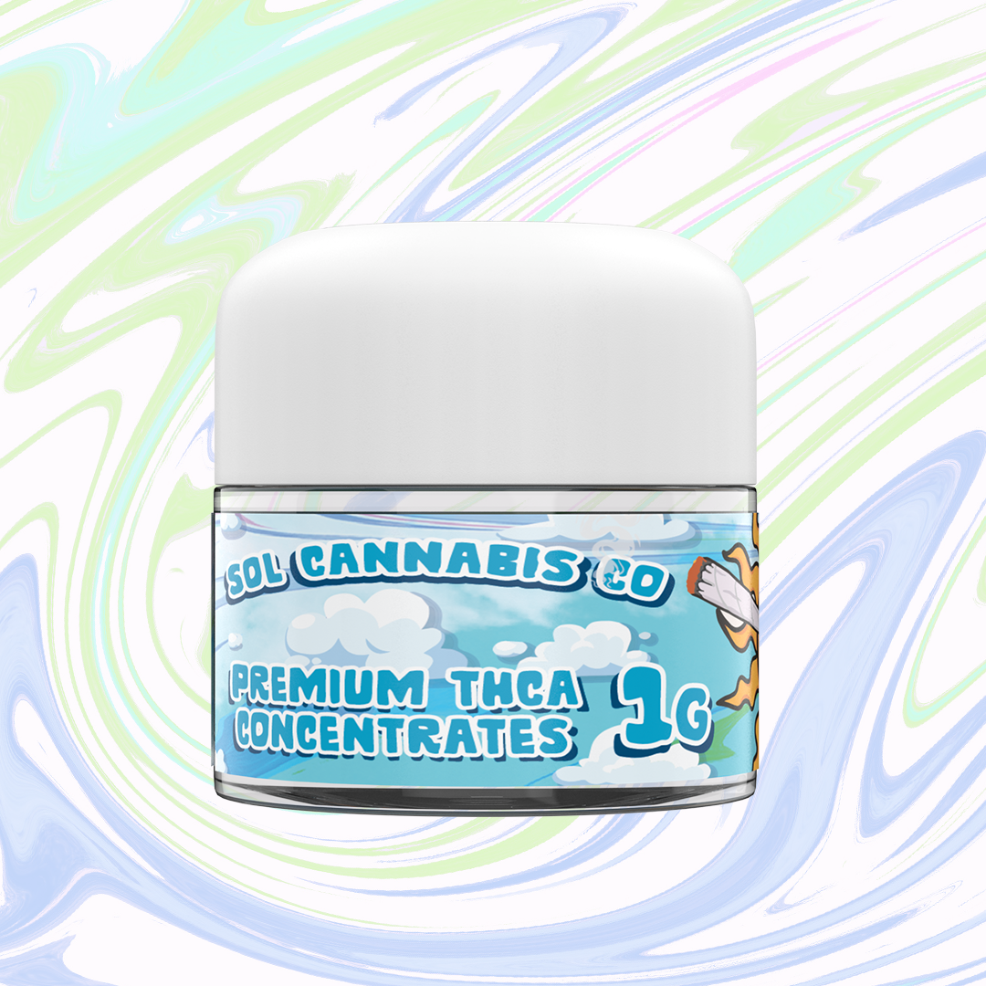 concentrate